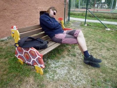 Lom Šífr Svobodné Heřmanice, fotografie 51