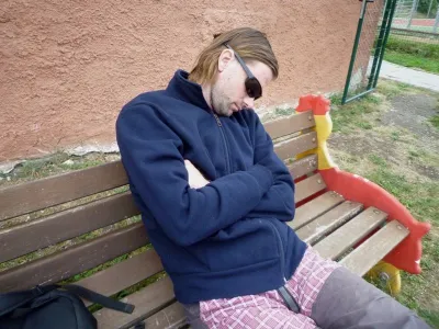 Lom Šífr Svobodné Heřmanice, fotografie 52