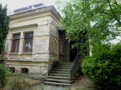 Lom Šífr Svobodné Heřmanice, fotografie 58