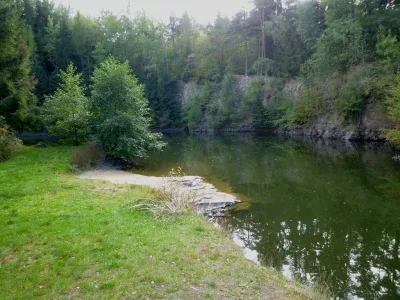 Lom Baldovec, fotografie 8