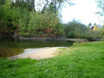 Lom Baldovec, fotografie 9