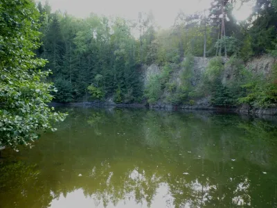 Lom Baldovec, fotografie 13