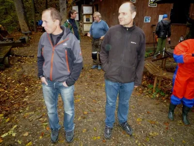 Plazivá kačena, fotografie 15