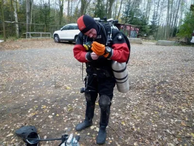 Lom Borek, fotografie 28