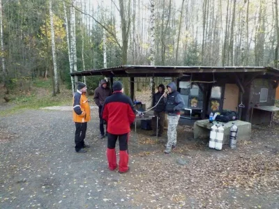 Lom Borek, fotografie 109