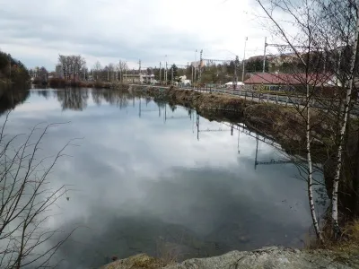 Lom Blansko, fotografie 3