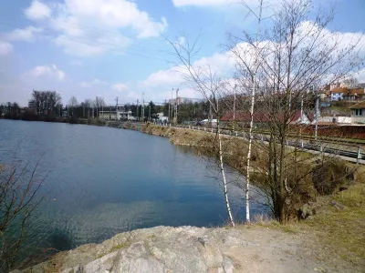 Lom Blansko, fotografie 9