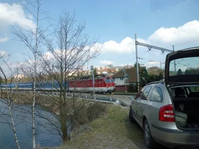 Lom Blansko, fotografie 22