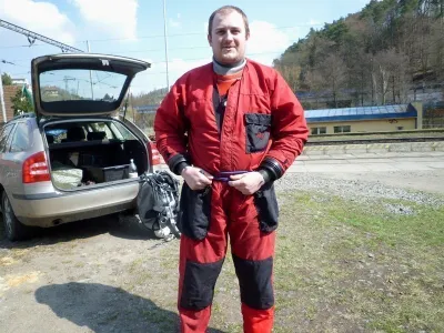 Lom Blansko, fotografie 24