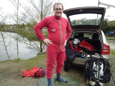 Lom Blansko, fotografie 83