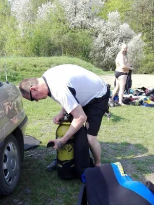 Lom Blansko, fotografie 111