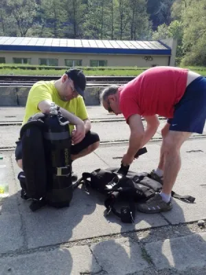 Lom Blansko, fotografie 112