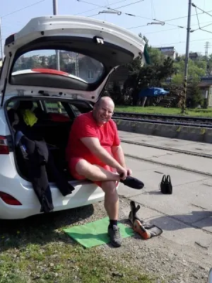 Lom Blansko, fotografie 121