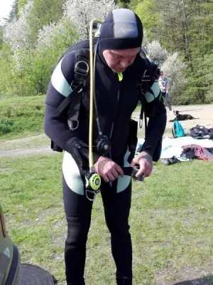 Lom Blansko, fotografie 137