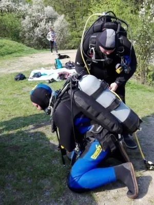 Lom Blansko, fotografie 138
