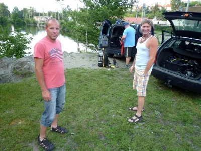 Lom Blansko, fotografie 148
