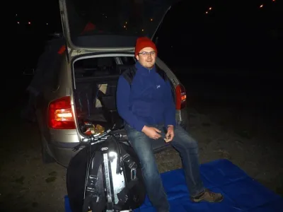 Lom Blansko, fotografie 172