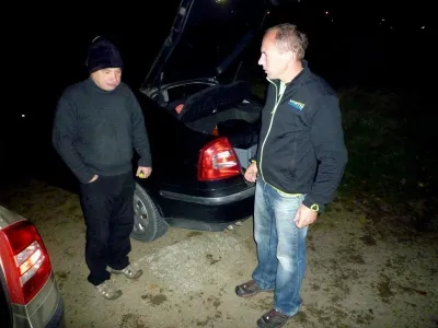 Lom Blansko, fotografie 211