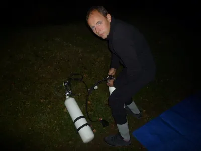 Lom Blansko, fotografie 224