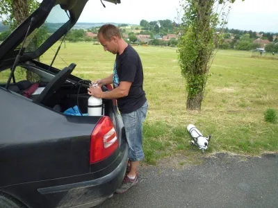 Lom Šošůvka, fotografie 101