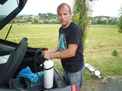Lom Šošůvka, fotografie 102
