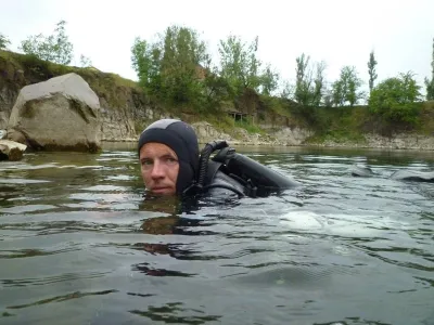 Lom Šošůvka, fotografie 111