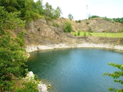 Lom Šošůvka, fotografie 176