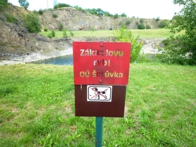 Lom Šošůvka, fotografie 178