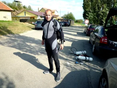 Lom Šošůvka, fotografie 214
