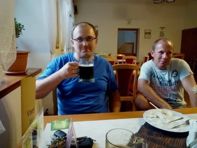 Lom Šošůvka, fotografie 276