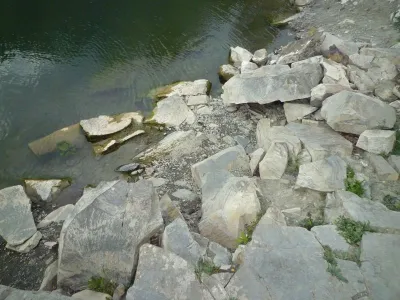 Lom Šošůvka, fotografie 295