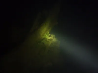 Lom Šošůvka, fotografie 382