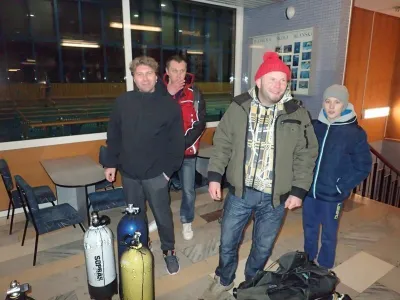 Bazén Blansko, fotografie 59