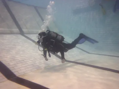 Bazén Blansko, fotografie 227