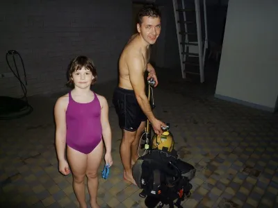 Bazén Blansko, fotografie 232