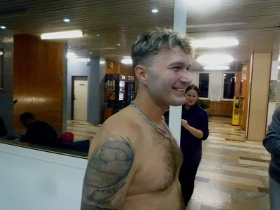 Bazén Blansko, fotografie 283