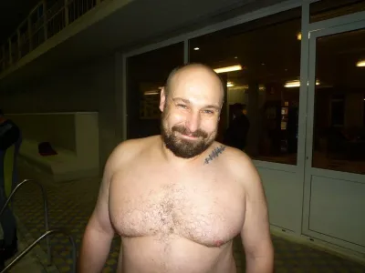 Bazén Blansko, fotografie 331