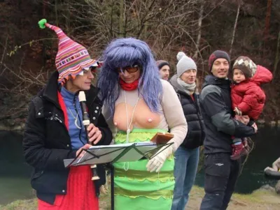 Kuriózní plavidla, fotografie 6