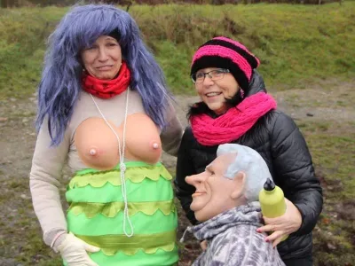 Kuriózní plavidla, fotografie 9