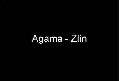 Agama - Zlín, fotografie 1