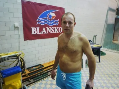 Bazén Blansko, fotografie 14