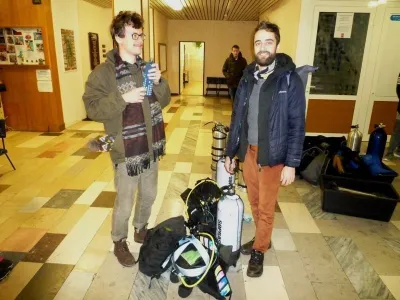 Bazén Blansko, fotografie 69