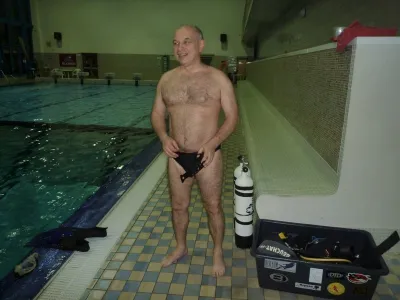 Bazén Blansko, fotografie 117
