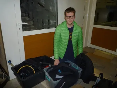Bazén Blansko, fotografie 218