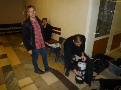Bazén Blansko, fotografie 220