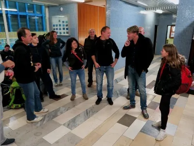 Bazén Blansko, fotografie 316