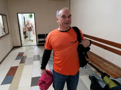 Bazén Blansko, fotografie 377