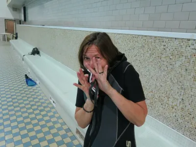 Bazén Blansko, fotografie 471