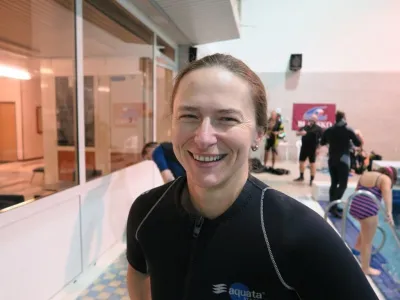 Bazén Blansko, fotografie 473