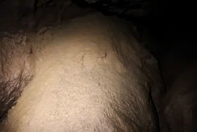 Kačna jama - Slovinsko, fotografie 136